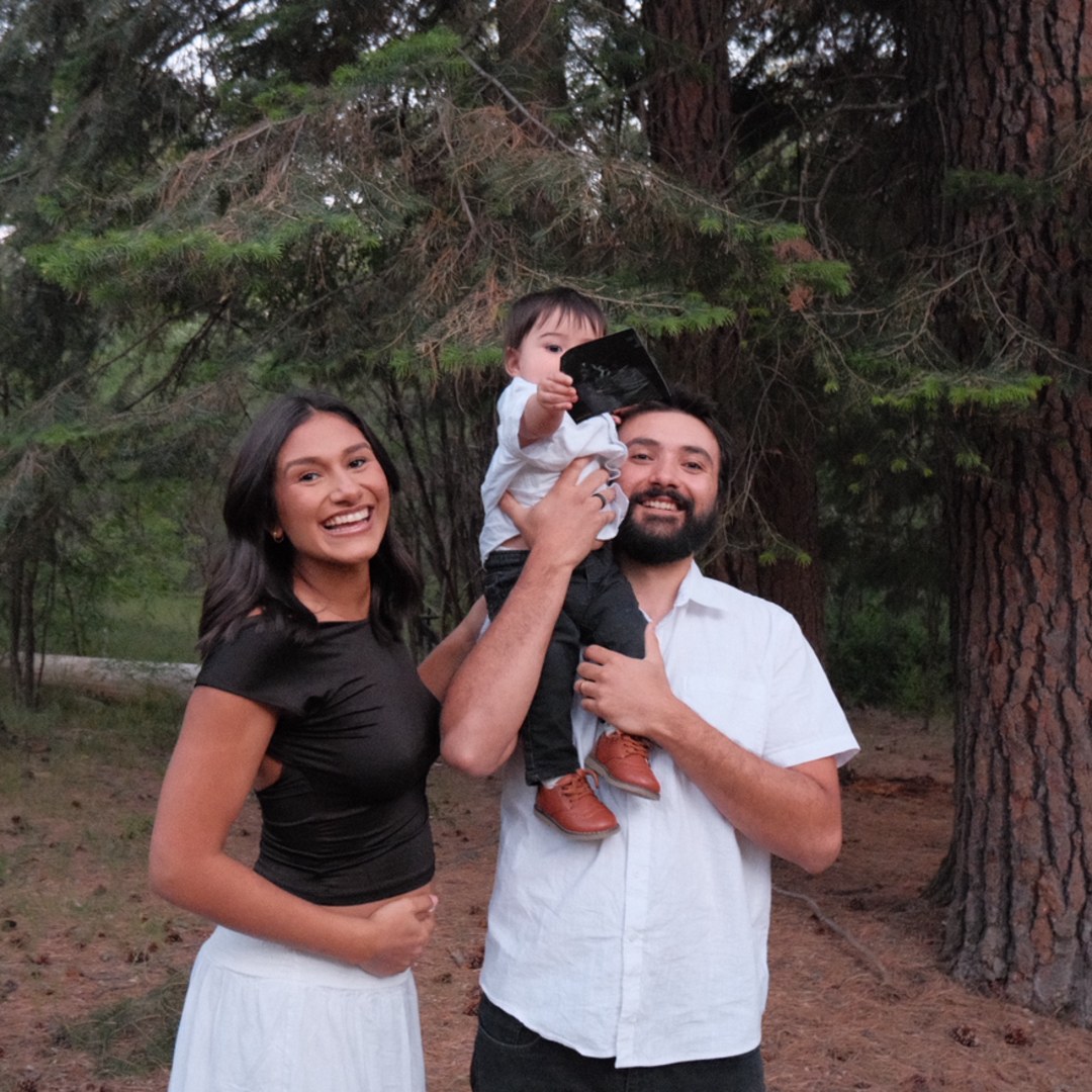 Photo shared by Atalie for their Babylist baby registry.