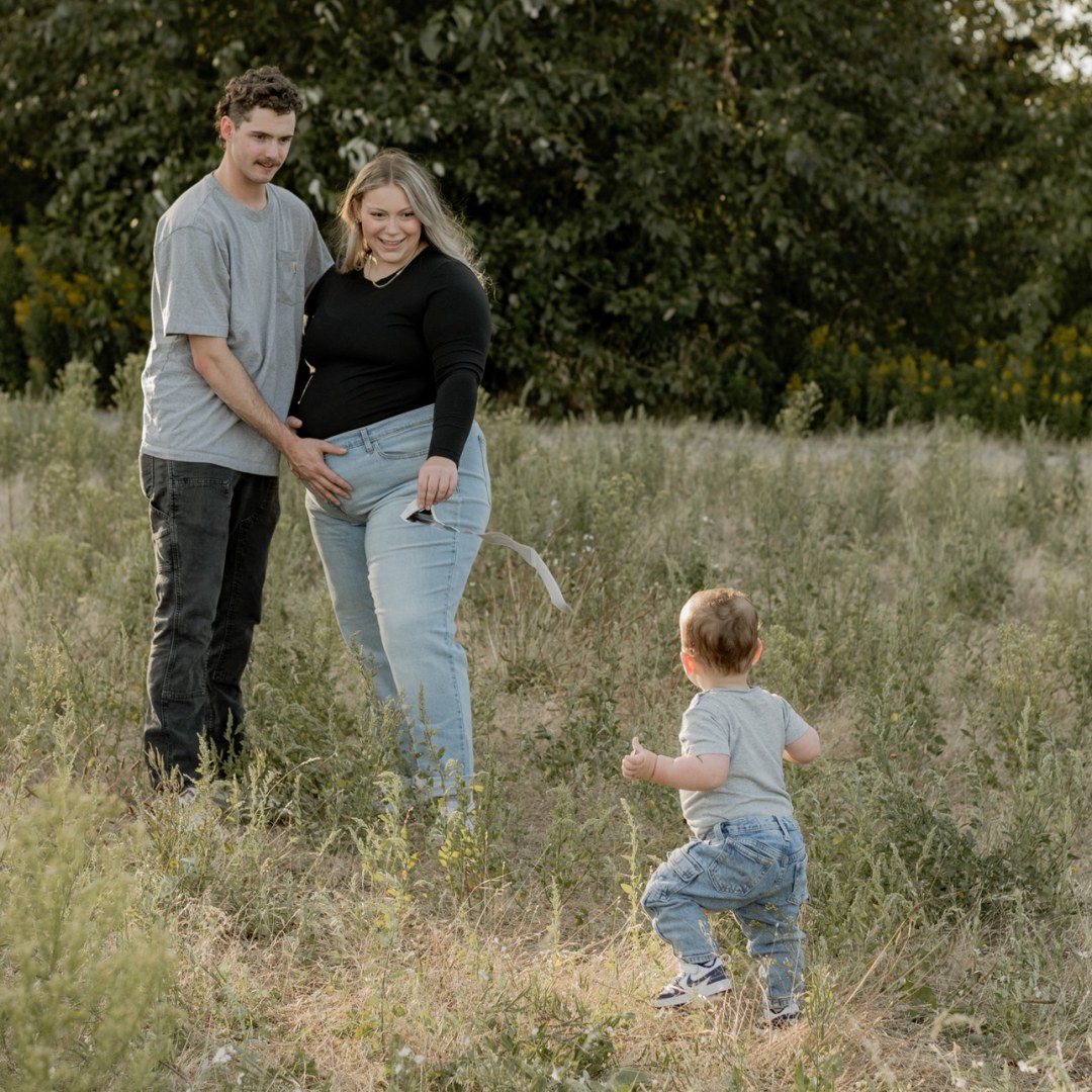 Photo shared by Clara for their Babylist baby registry.