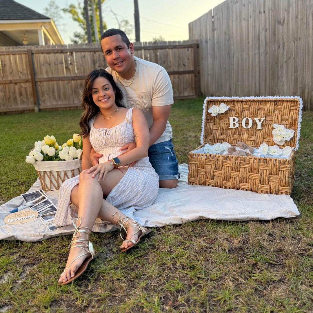 Photo shared by Yaleisha for their Babylist baby registry.