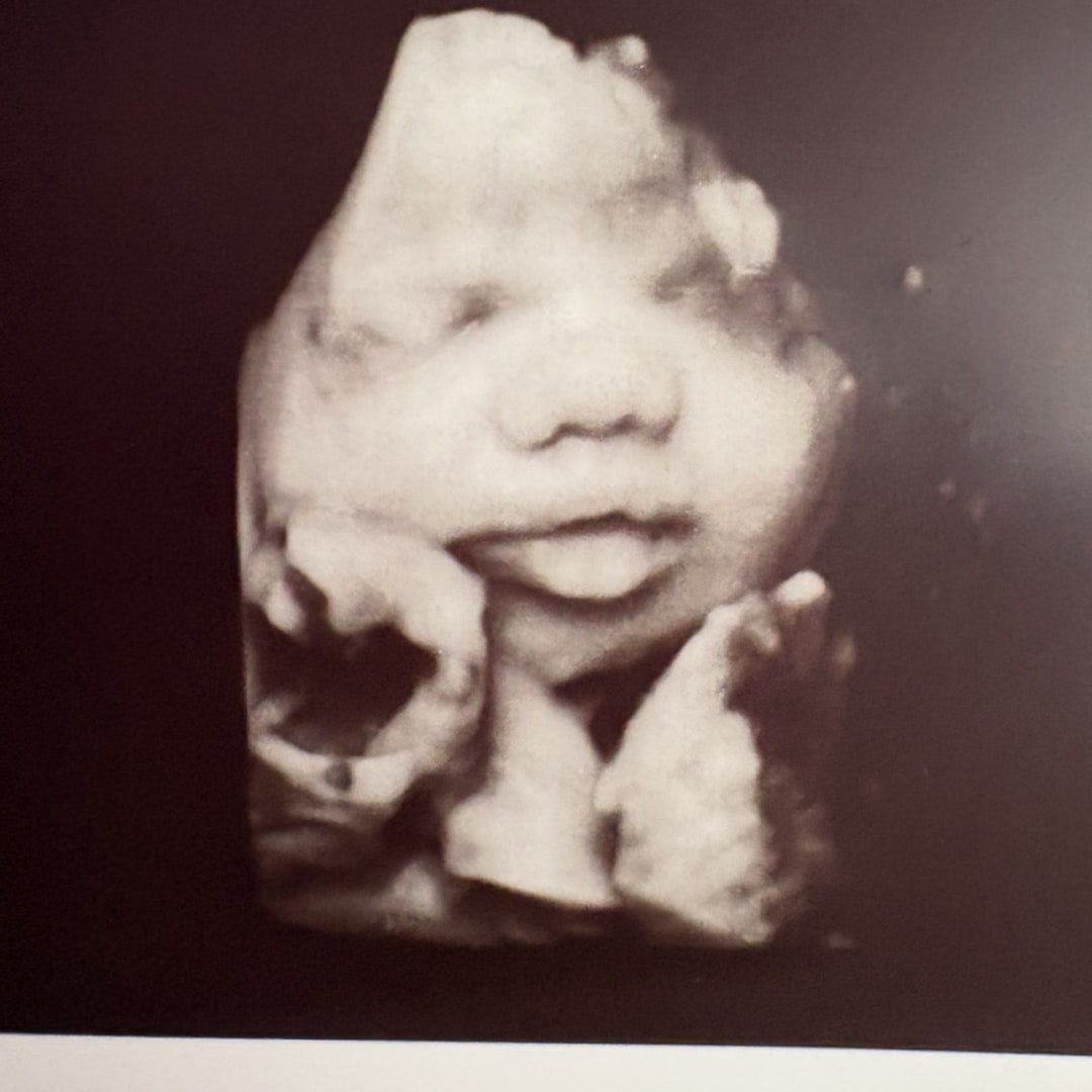Photo shared by Courtney for their Babylist baby registry.