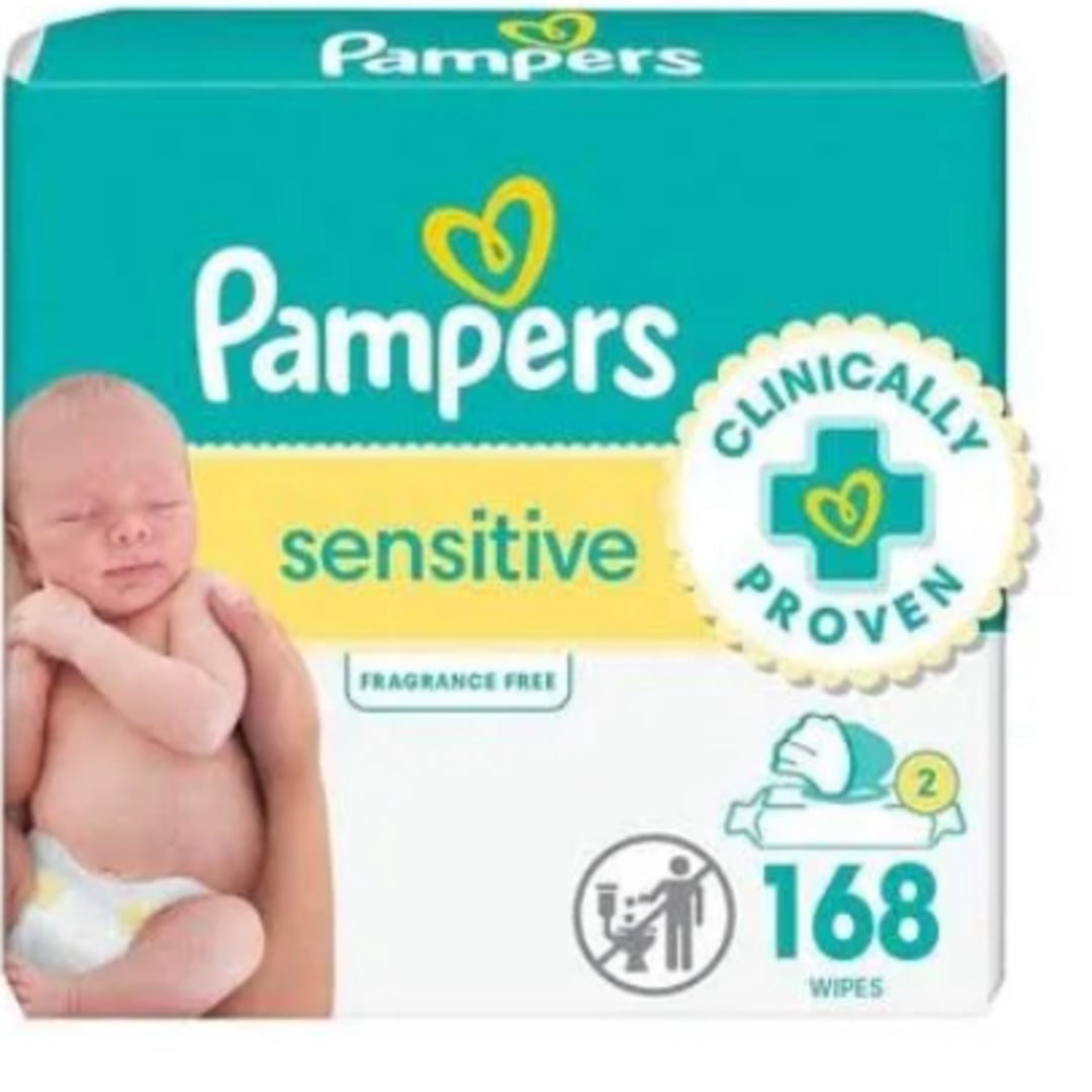Photo shared by Alexyia for their Babylist baby registry.