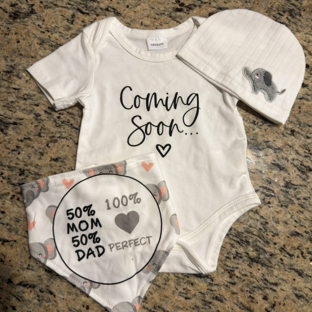 Photo shared by Emma for their Babylist baby registry.