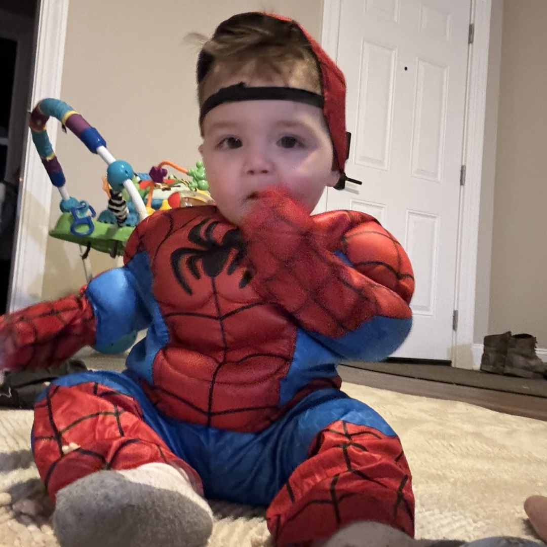 Photo shared by Kaylee for their Babylist baby registry.