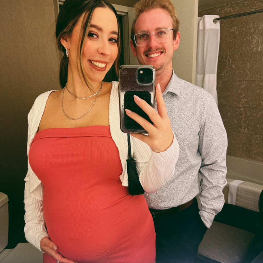 Photo shared by Olivia for their Babylist baby registry.