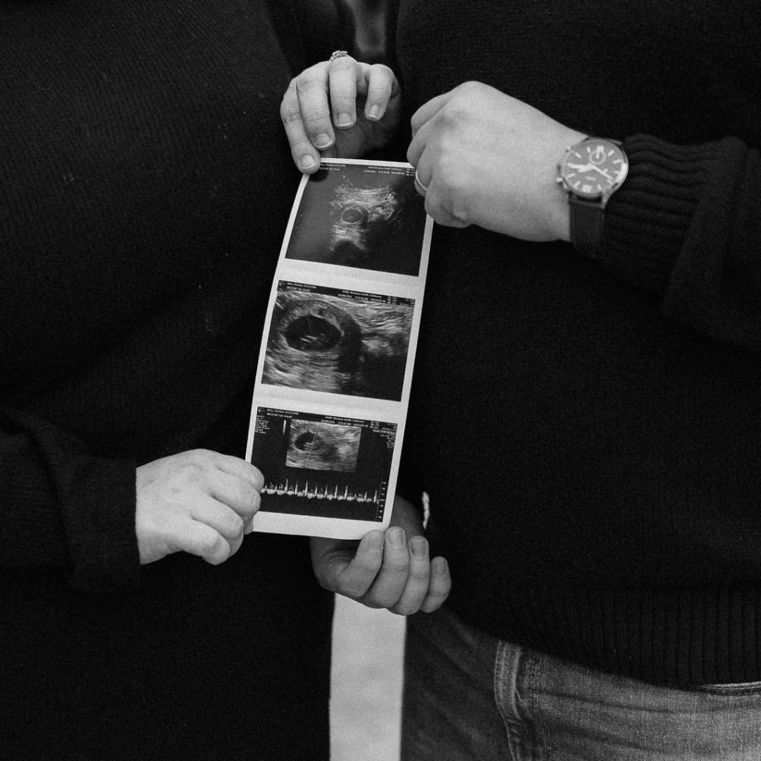 Photo shared by Christina for their Babylist baby registry.