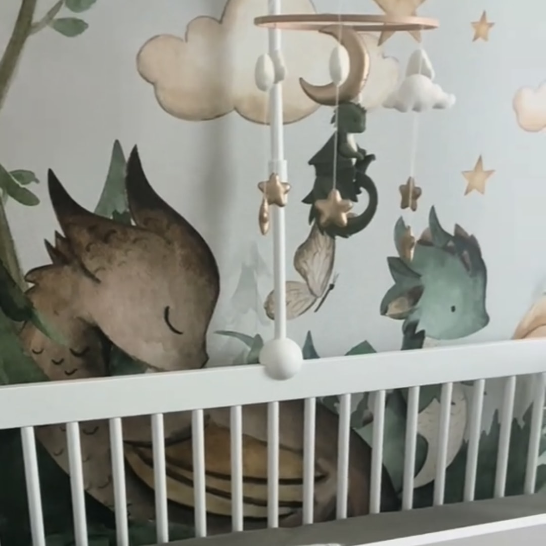 Photo shared by Keeley for their Babylist baby registry.