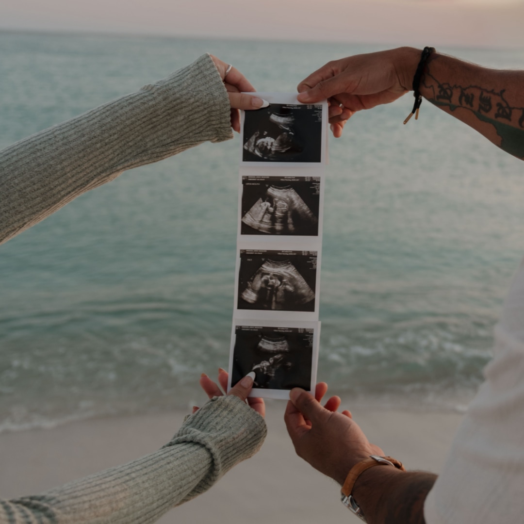 Photo shared by Janice for their Babylist baby registry.