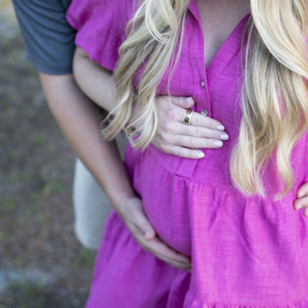 Photo shared by Claire for their Babylist baby registry.