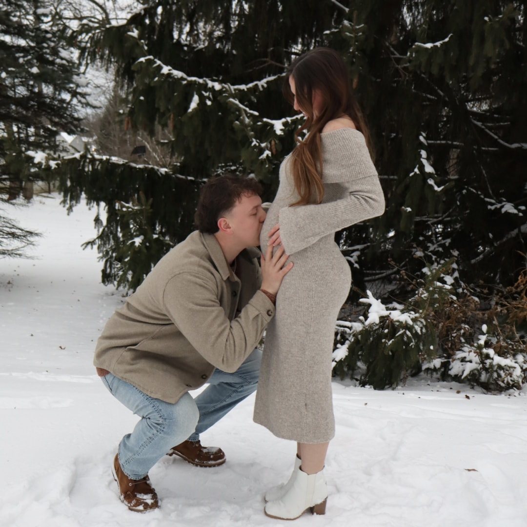 Photo shared by Cortni for their Babylist baby registry.