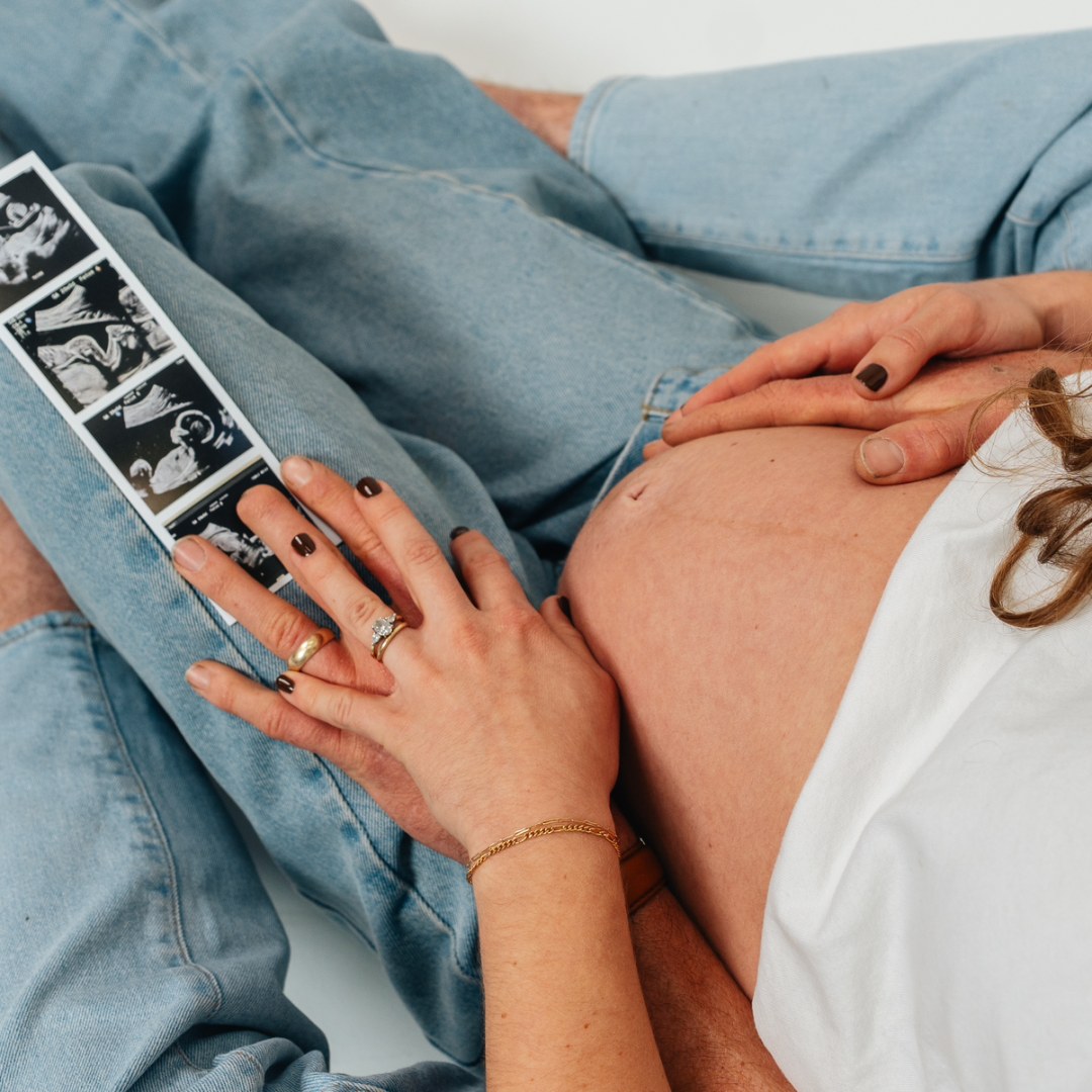 Photo shared by Lauren for their Babylist baby registry.