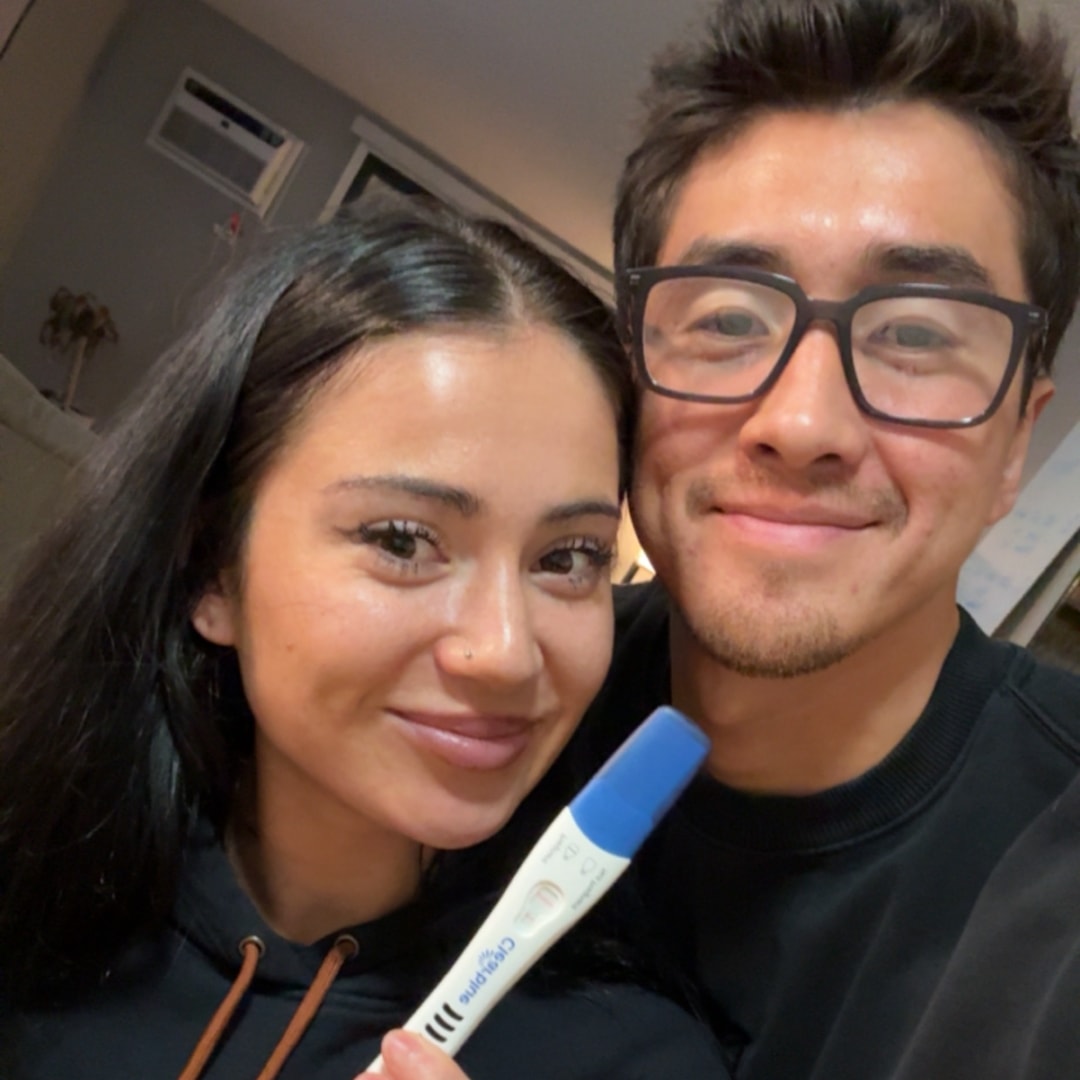 Photo shared by Autumn for their Babylist baby registry.