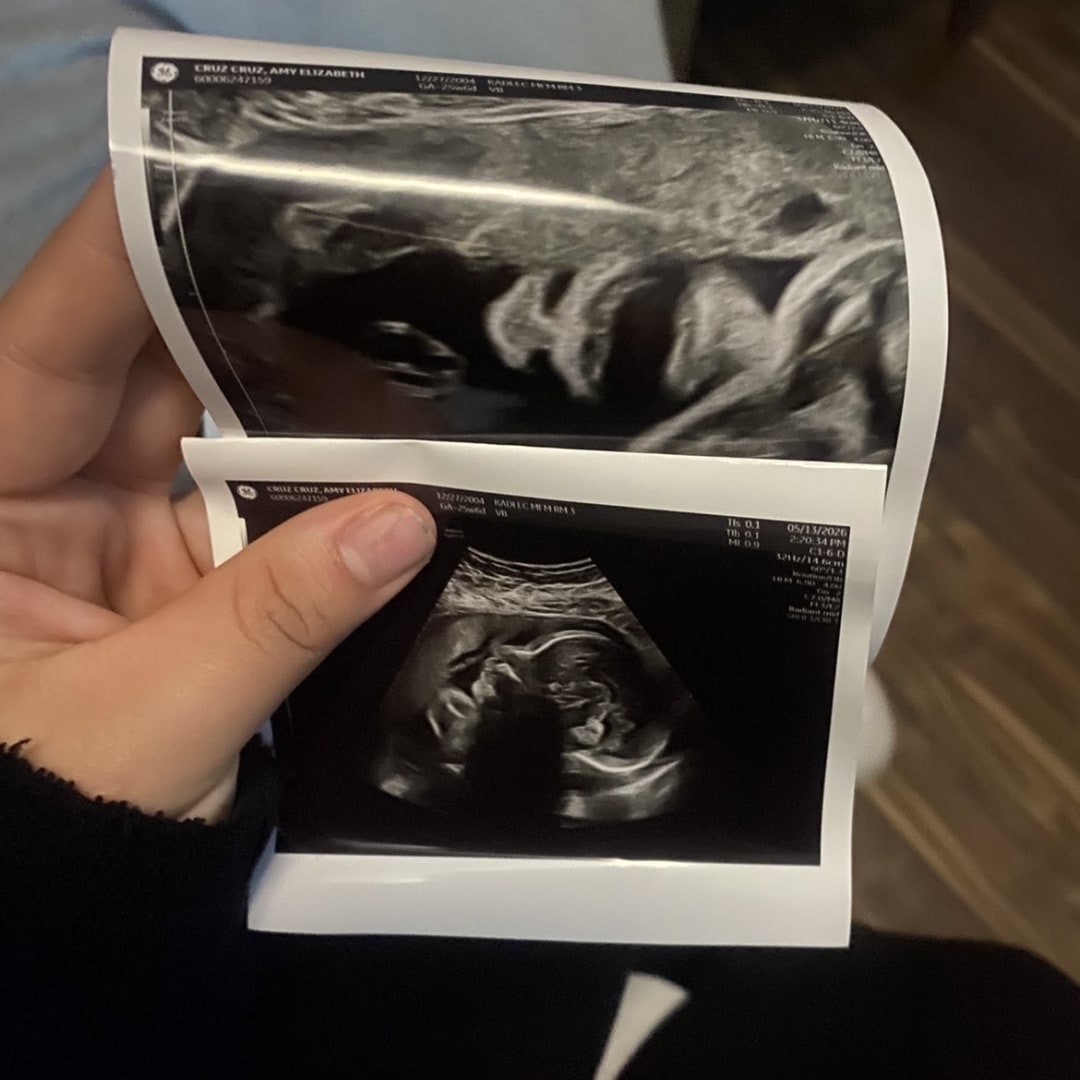 Photo shared by Amaurie for their Babylist baby registry.