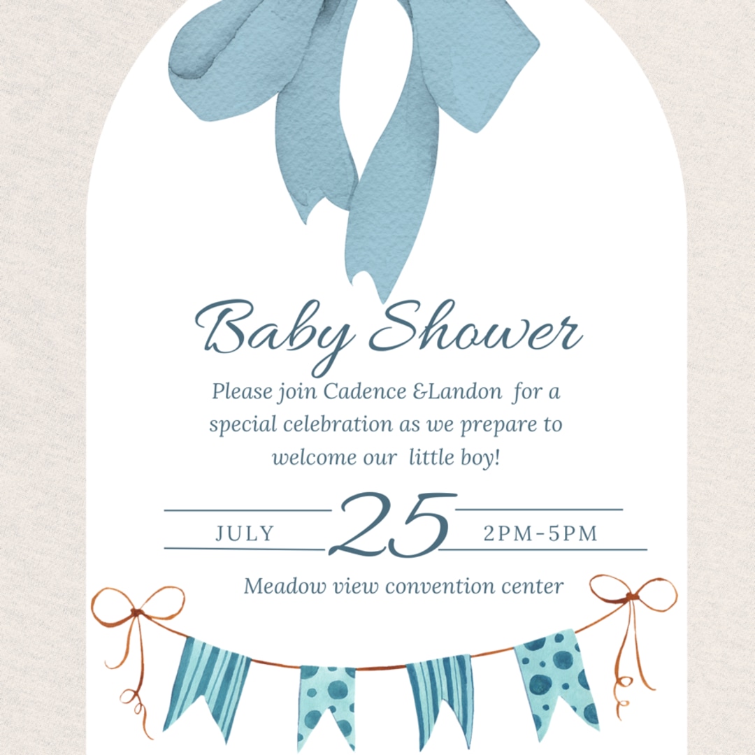 Photo shared by Cadence for their Babylist baby registry.