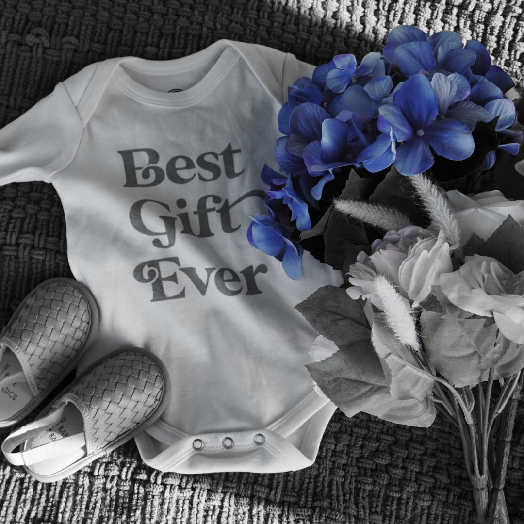 Photo shared by Camryn for their Babylist baby registry.
