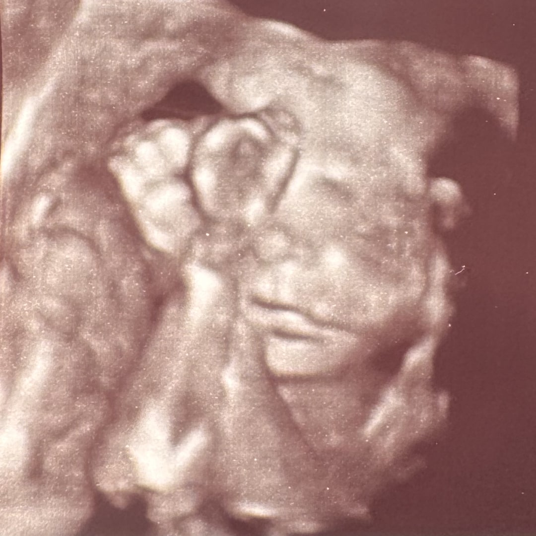 Photo shared by Brianna for their Babylist baby registry.