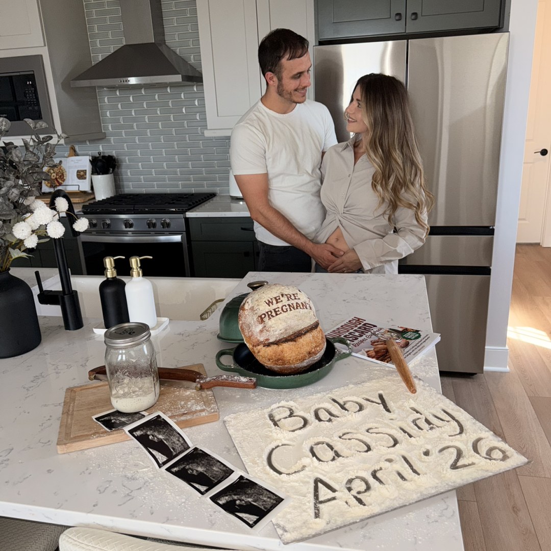 Photo shared by Ashley for their Babylist baby registry.