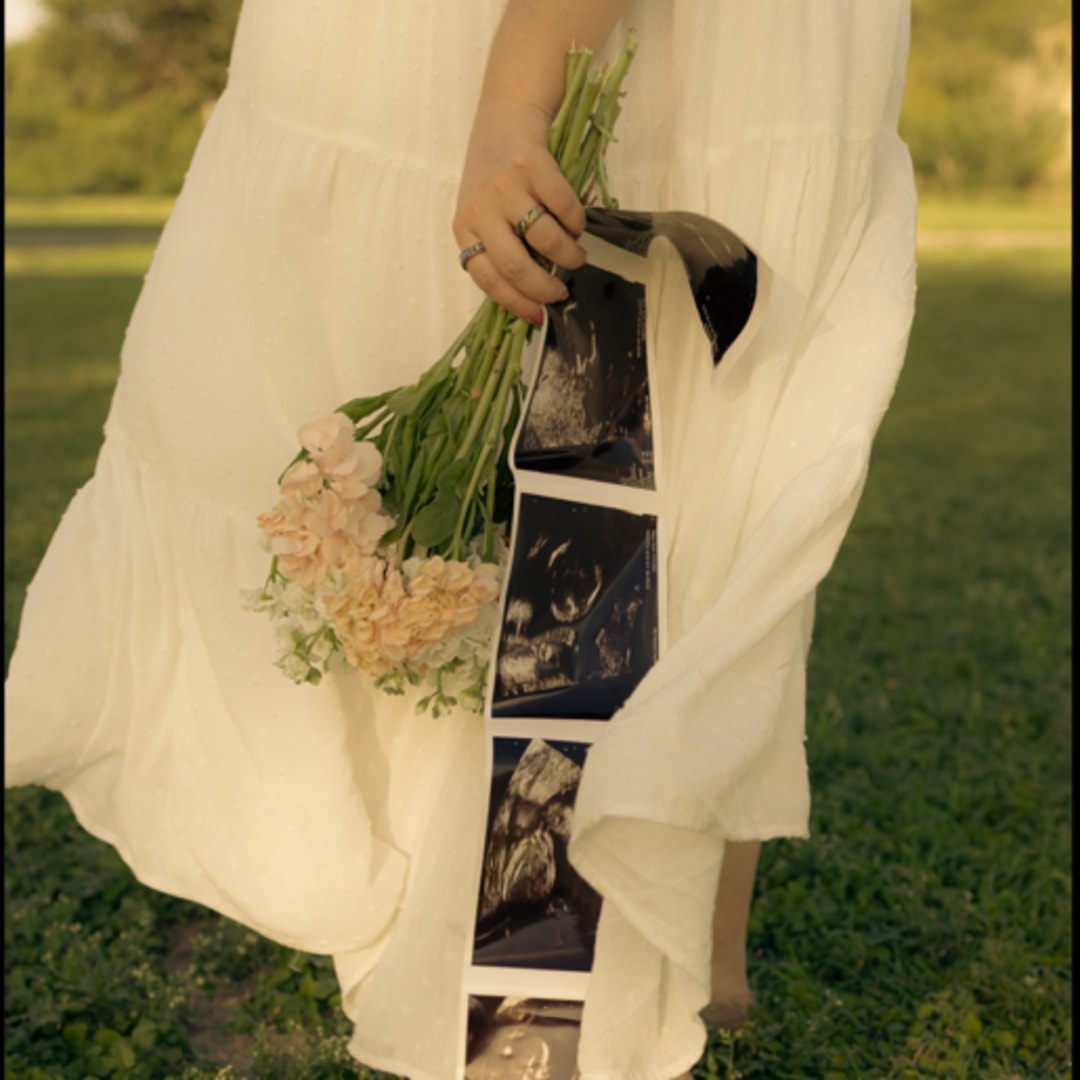Photo shared by Sarah for their Babylist baby registry.