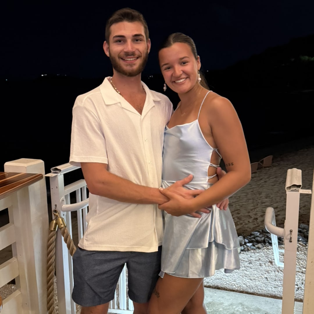 Photo shared by Alexandra for their Babylist baby registry.