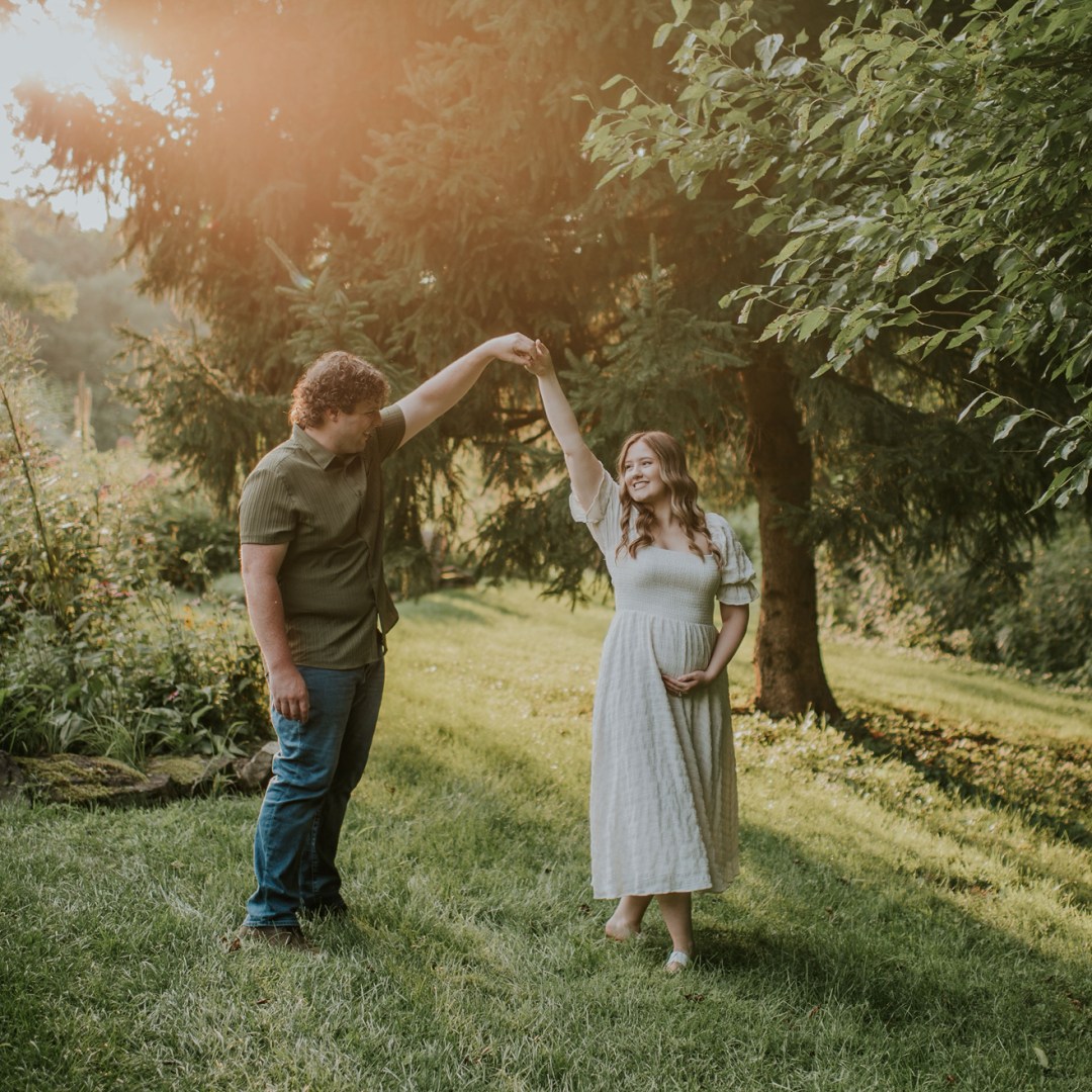 Photo shared by Celina for their Babylist baby registry.