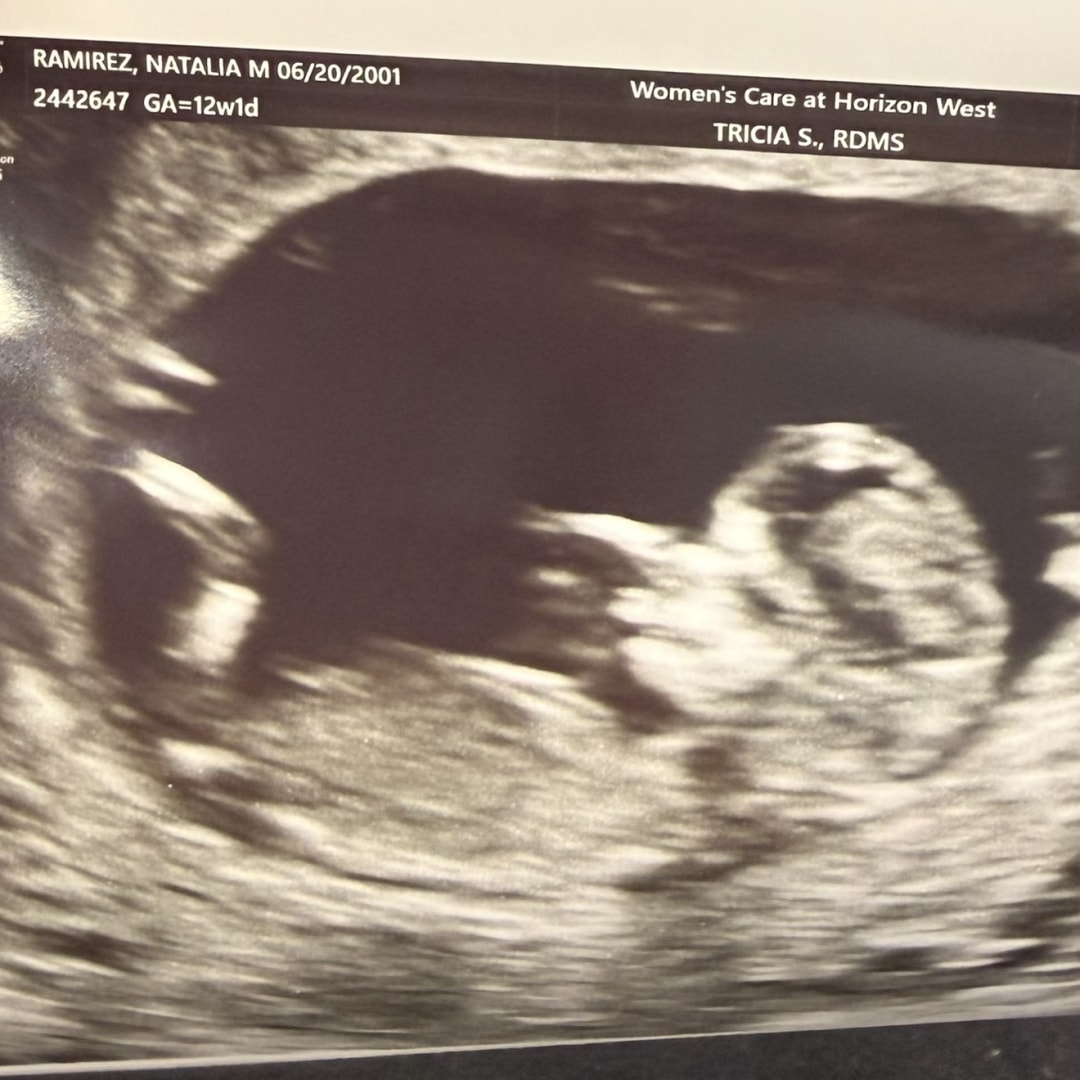 Photo shared by Natalia for their Babylist baby registry.