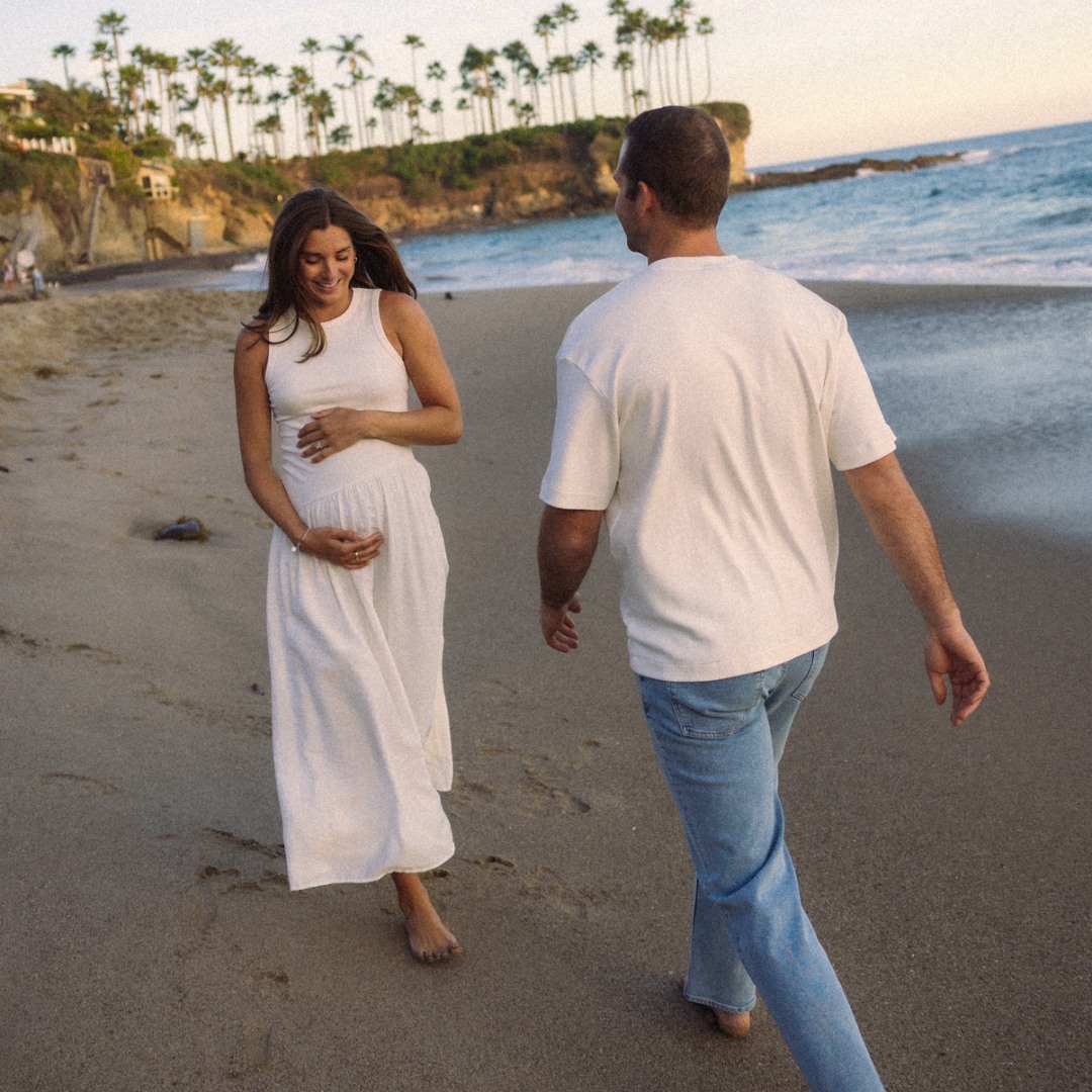Photo shared by Sarah for their Babylist baby registry.