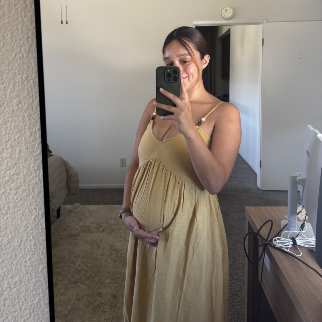 Photo shared by Flor for their Babylist baby registry.