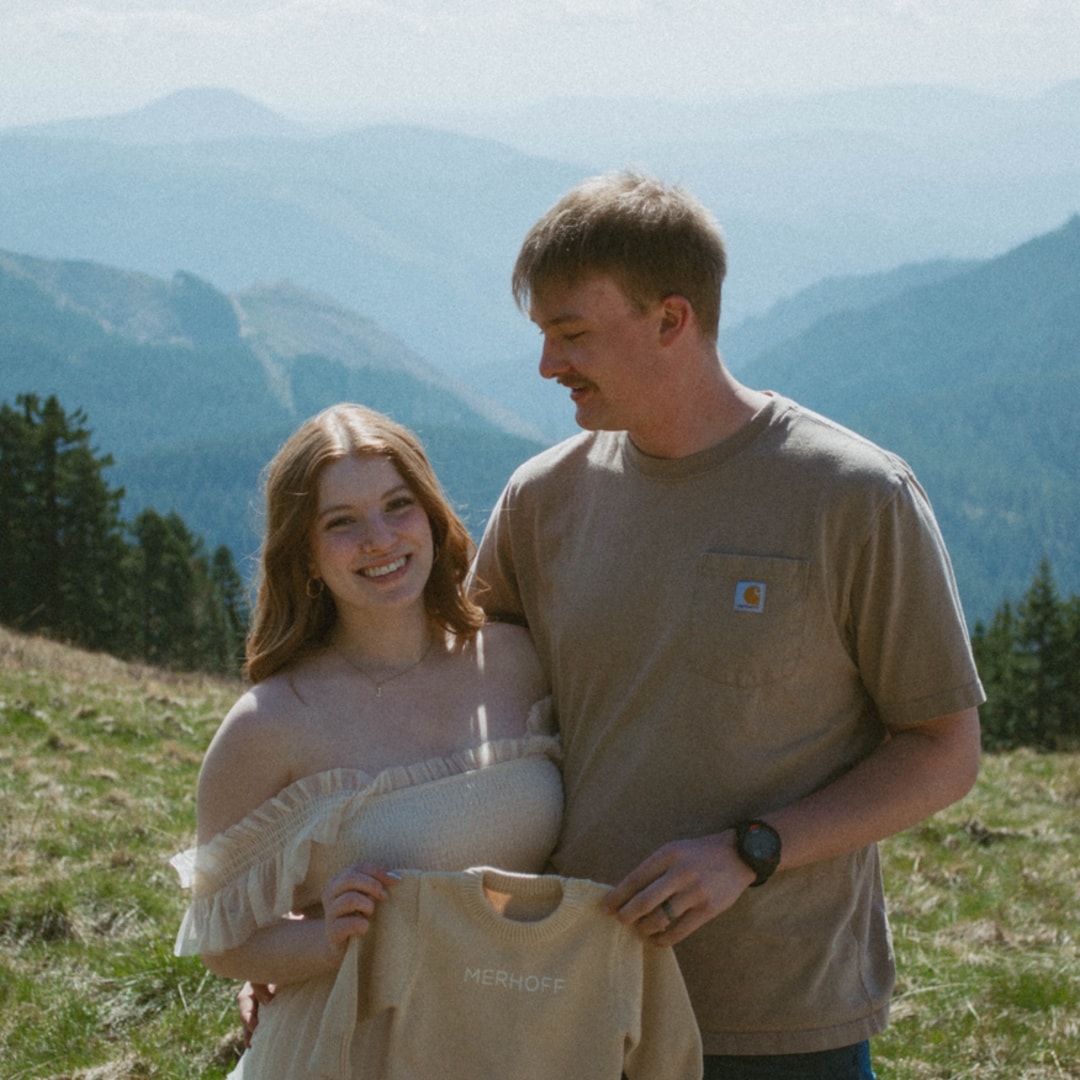 Photo shared by Emalie for their Babylist baby registry.