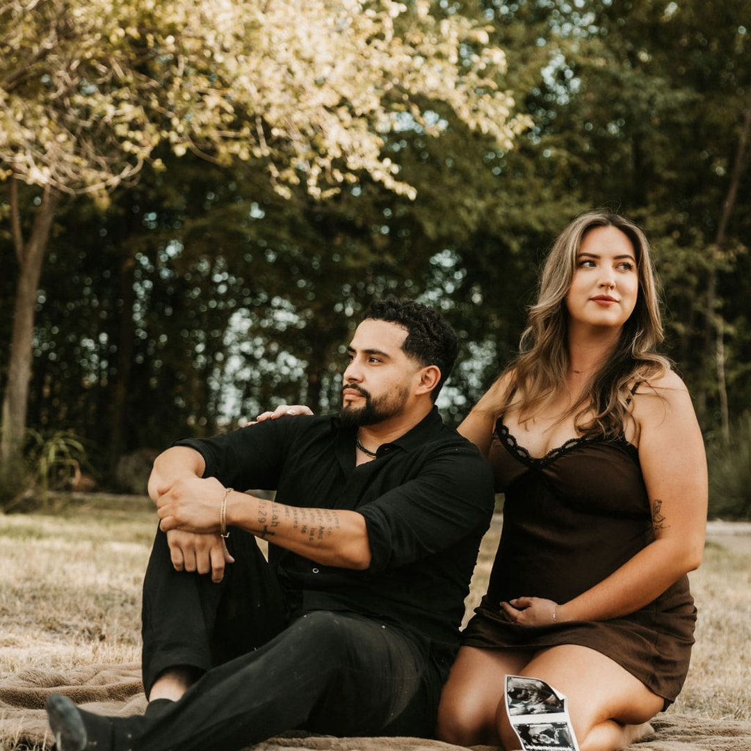 Photo shared by Taysia for their Babylist baby registry.