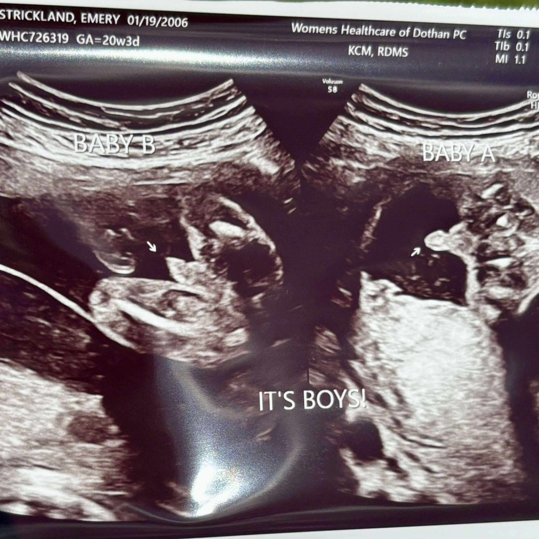 Photo shared by Emery for their Babylist baby registry.