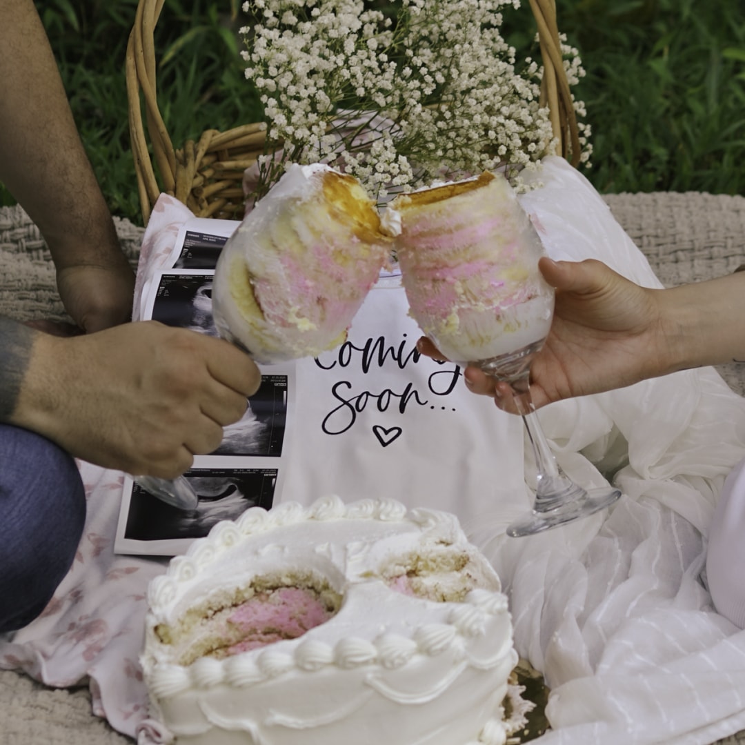 Photo shared by Krysten for their Babylist baby registry.