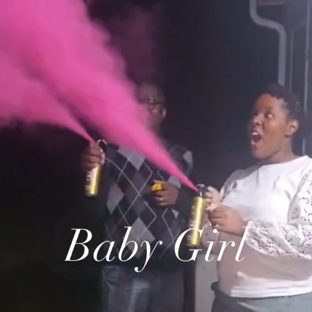 Photo shared by Amanda for their Babylist baby registry.