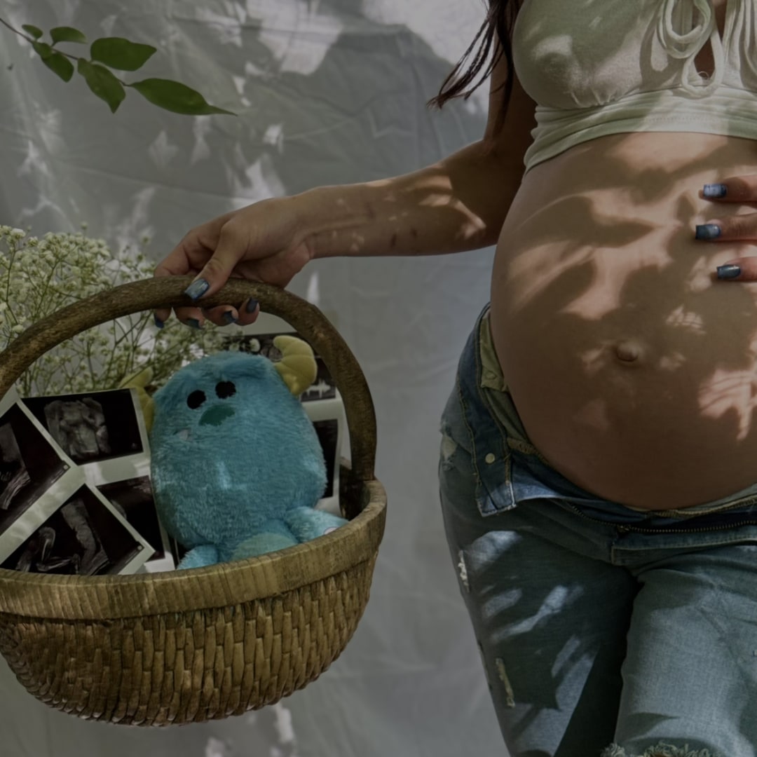 Photo shared by Ryan for their Babylist baby registry.