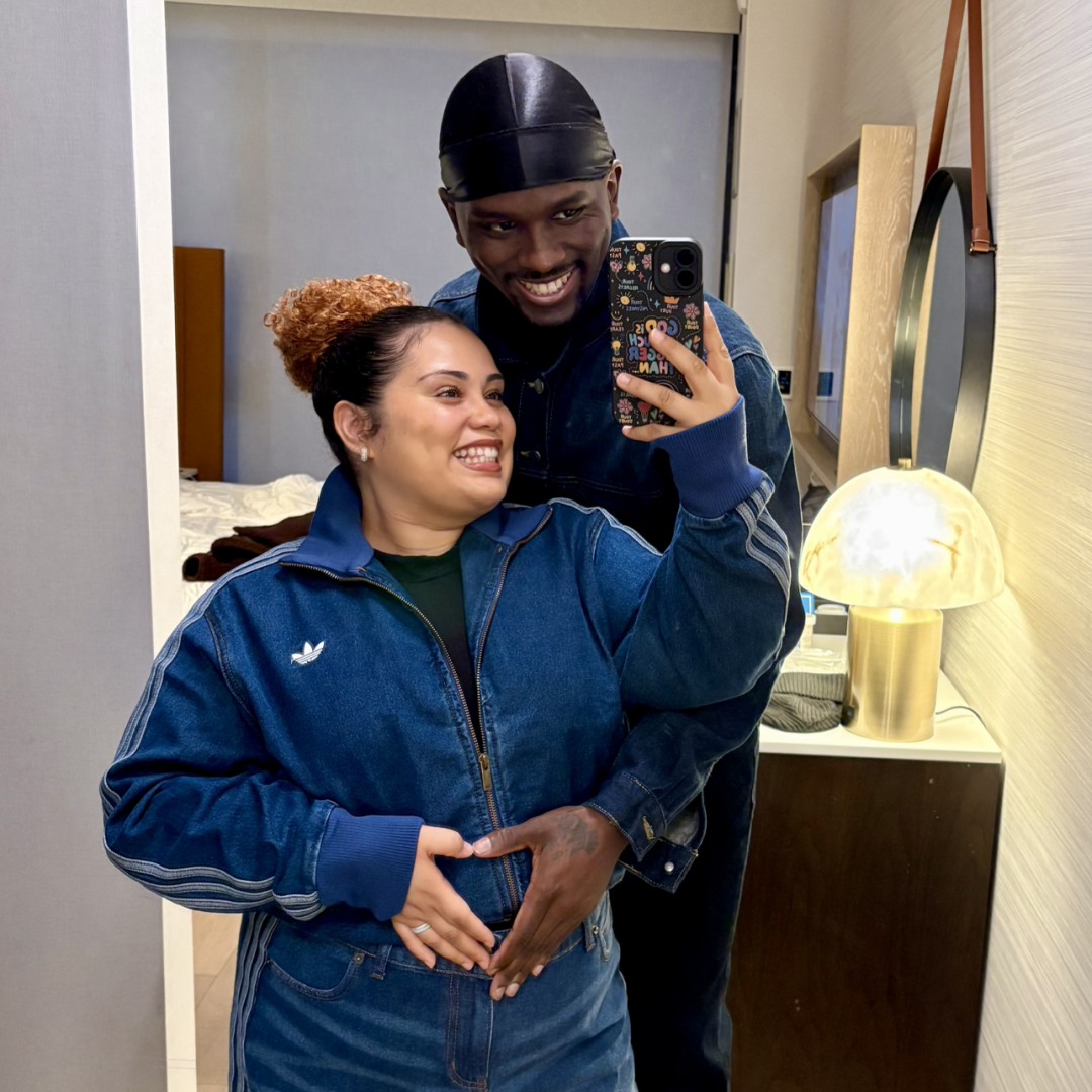 Photo shared by Adalee for their Babylist baby registry.