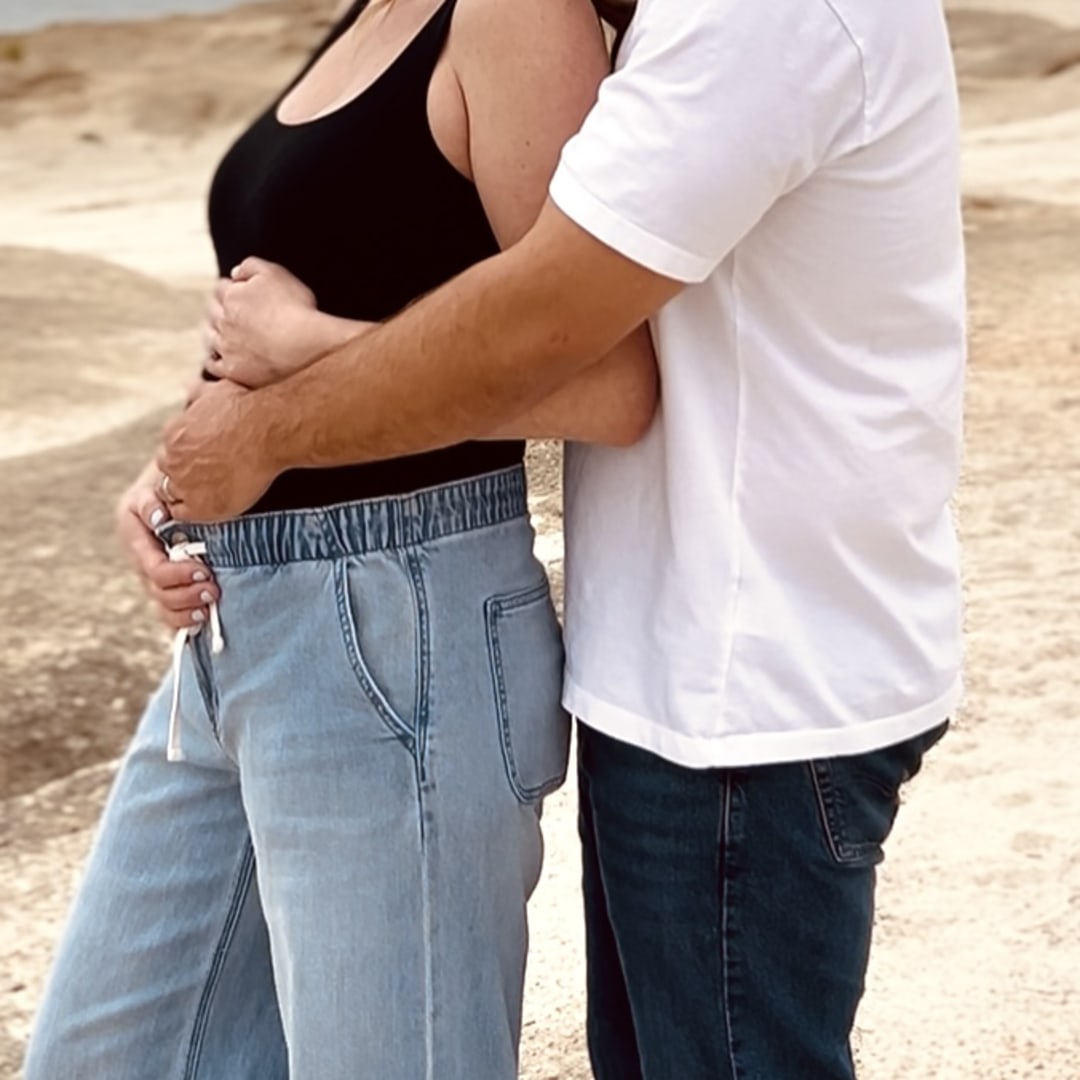 Photo shared by Lyndie for their Babylist baby registry.