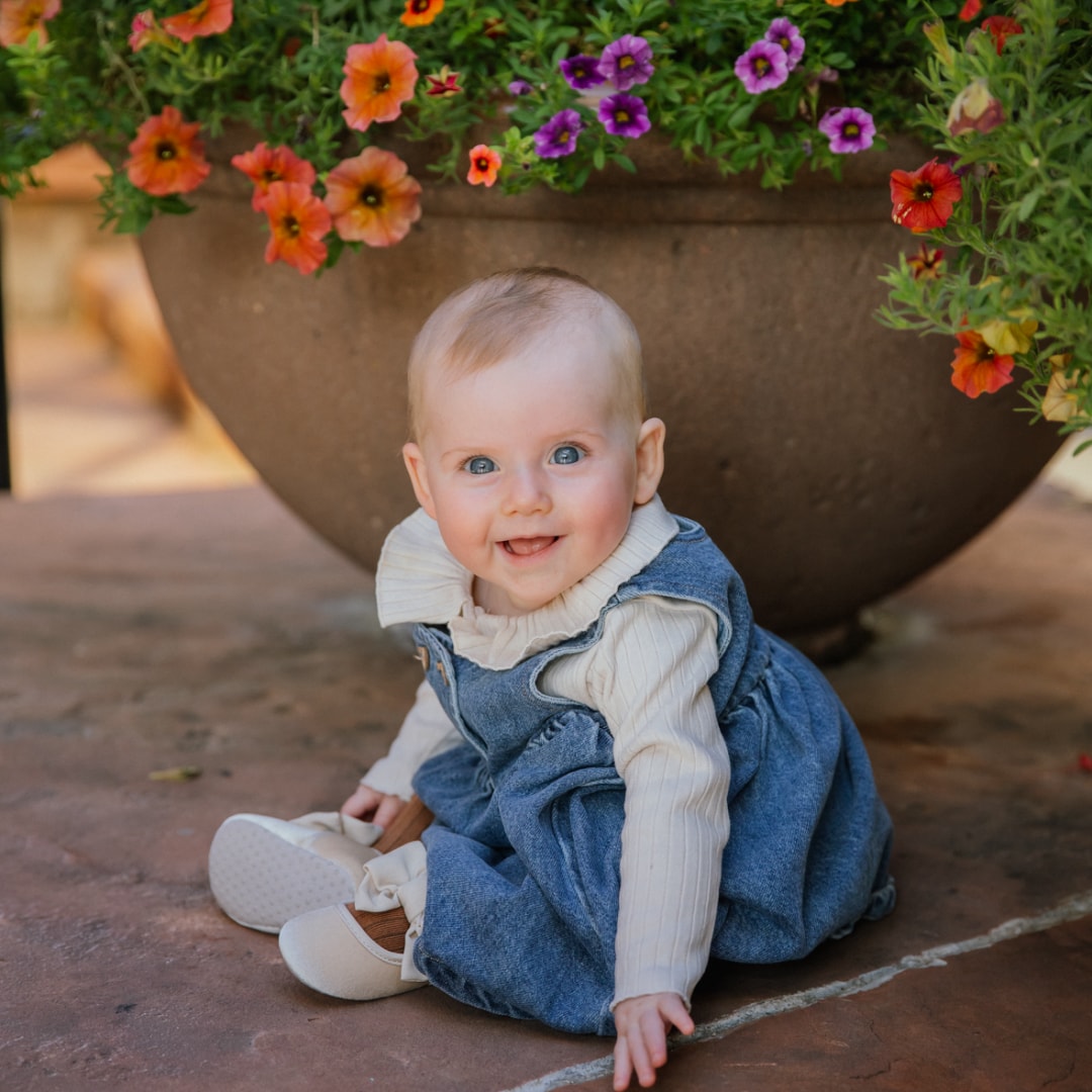 Photo shared by Taylor for their Babylist baby registry.