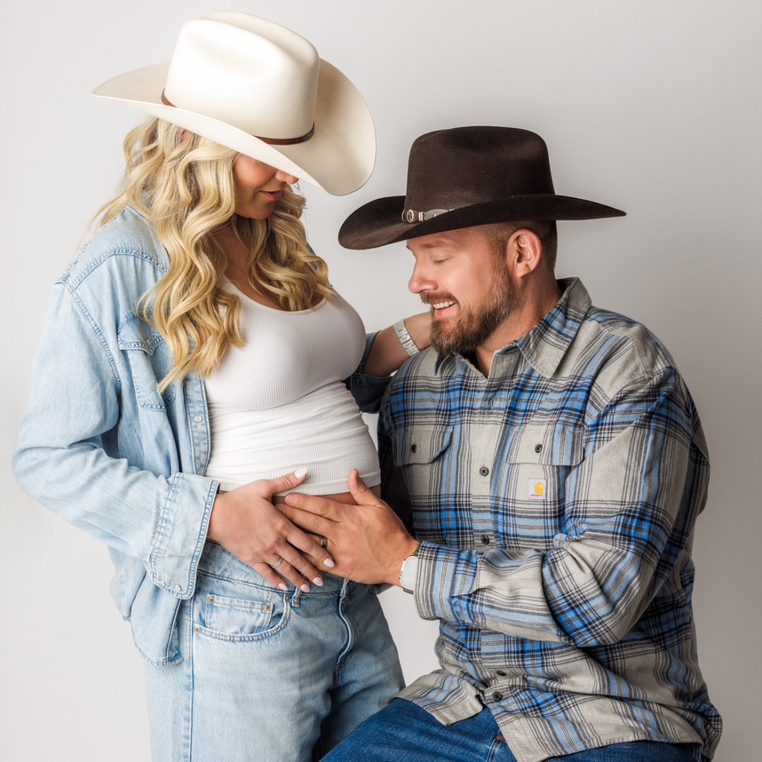 Photo shared by Carlee for their Babylist baby registry.