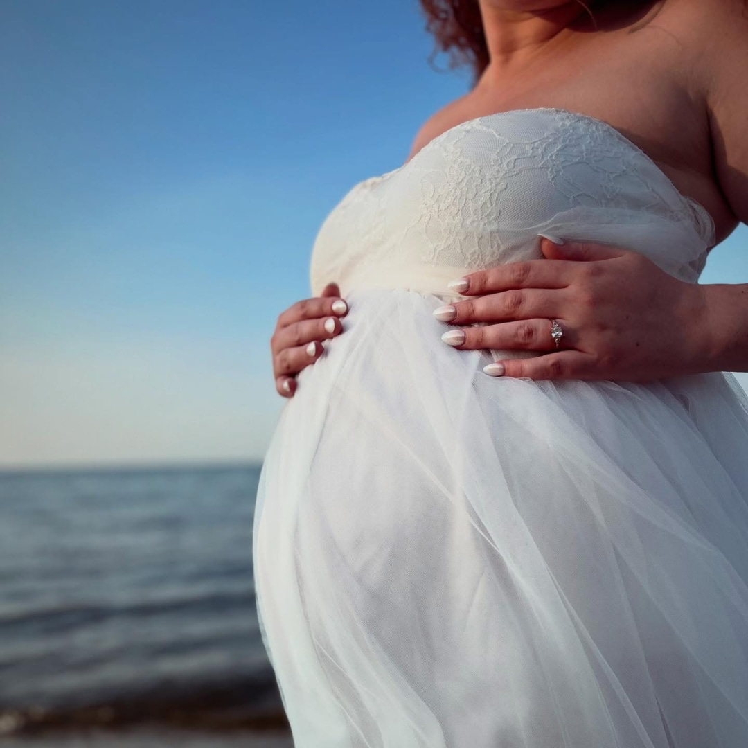 Photo shared by Kaitlyn for their Babylist baby registry.