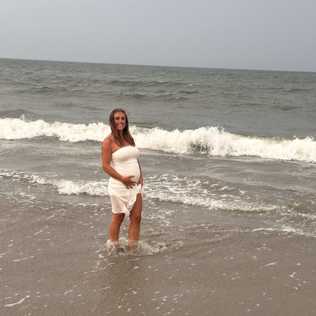 Photo shared by Dani for their Babylist baby registry.