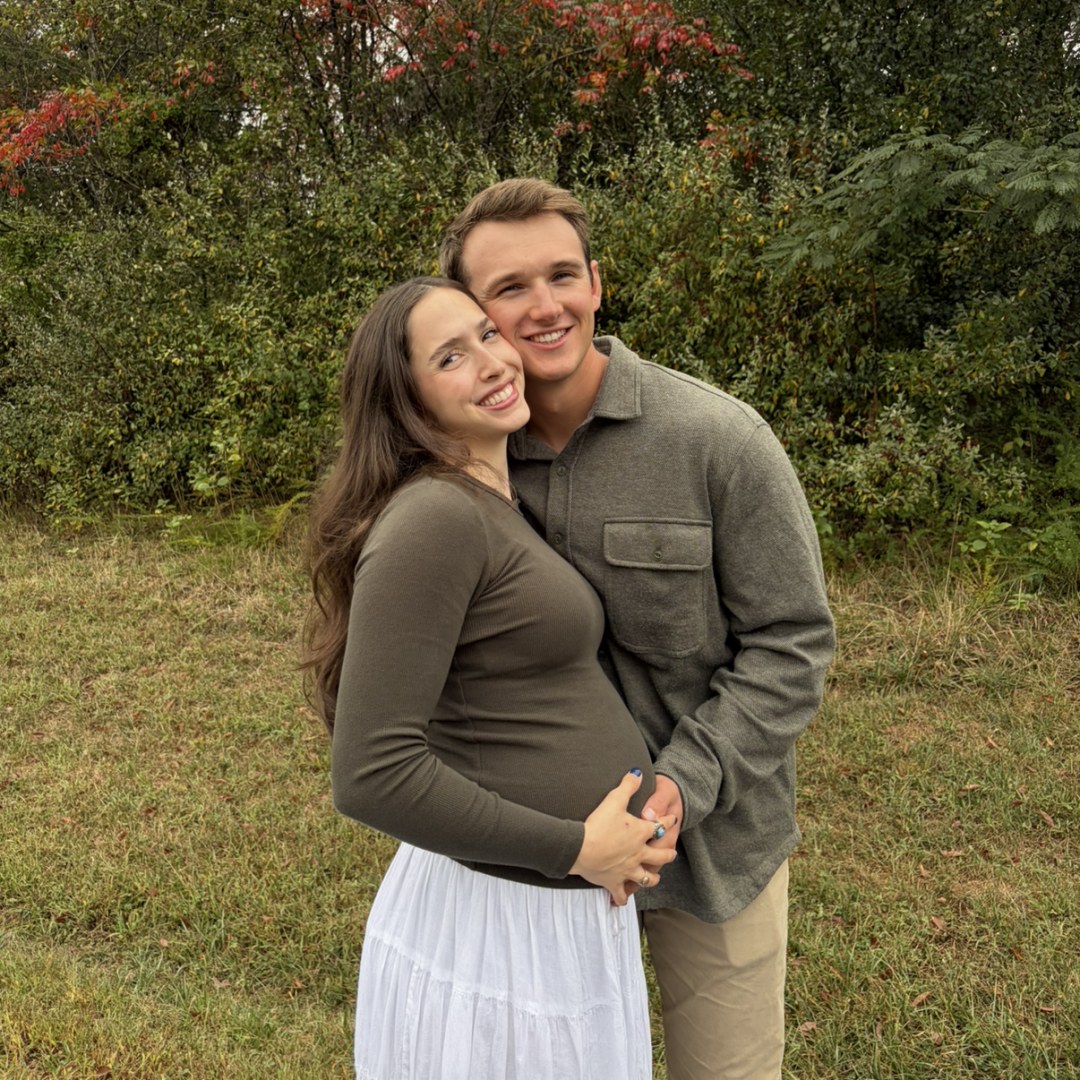 Photo shared by Ellie for their Babylist baby registry.