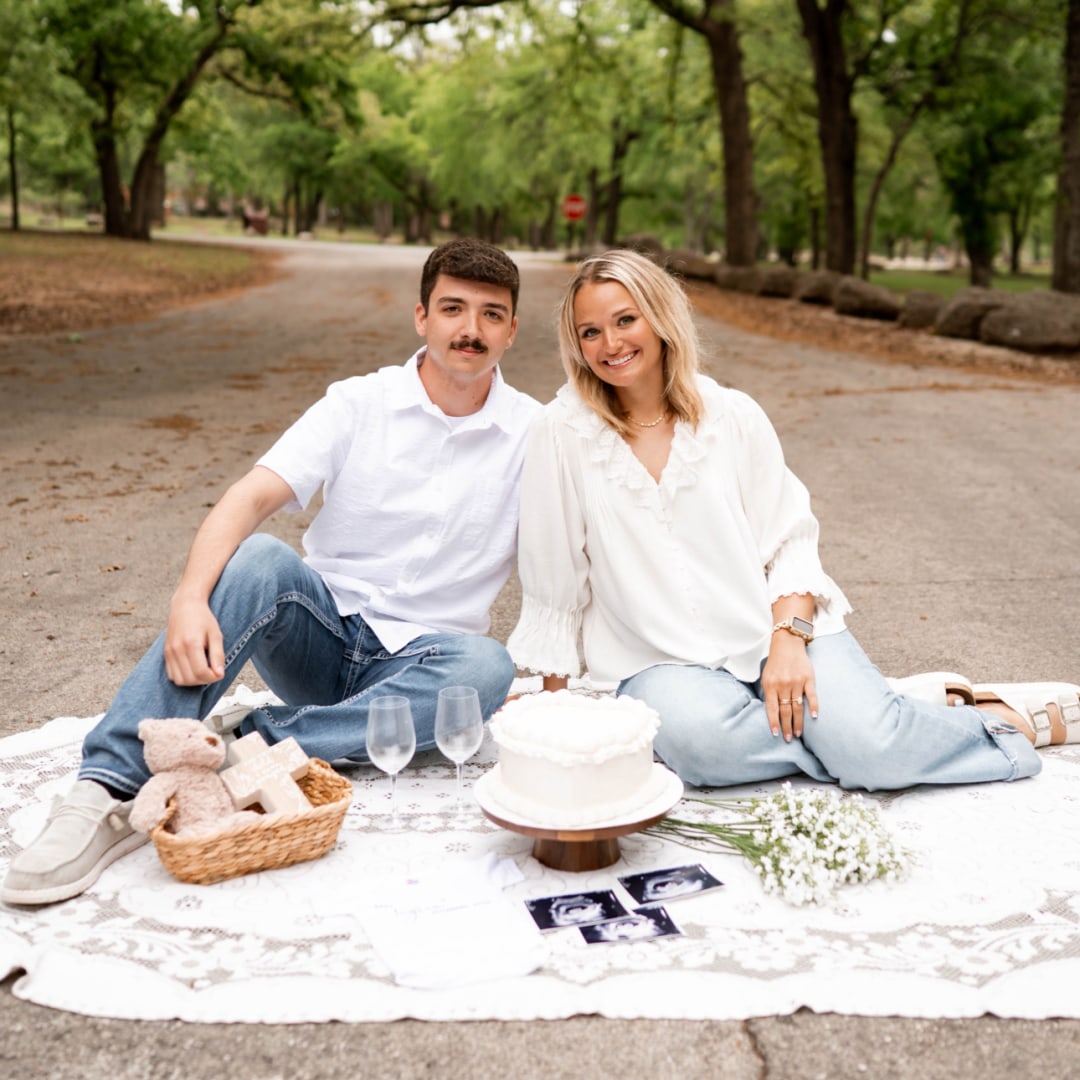 Photo shared by MaKenzi for their Babylist baby registry.