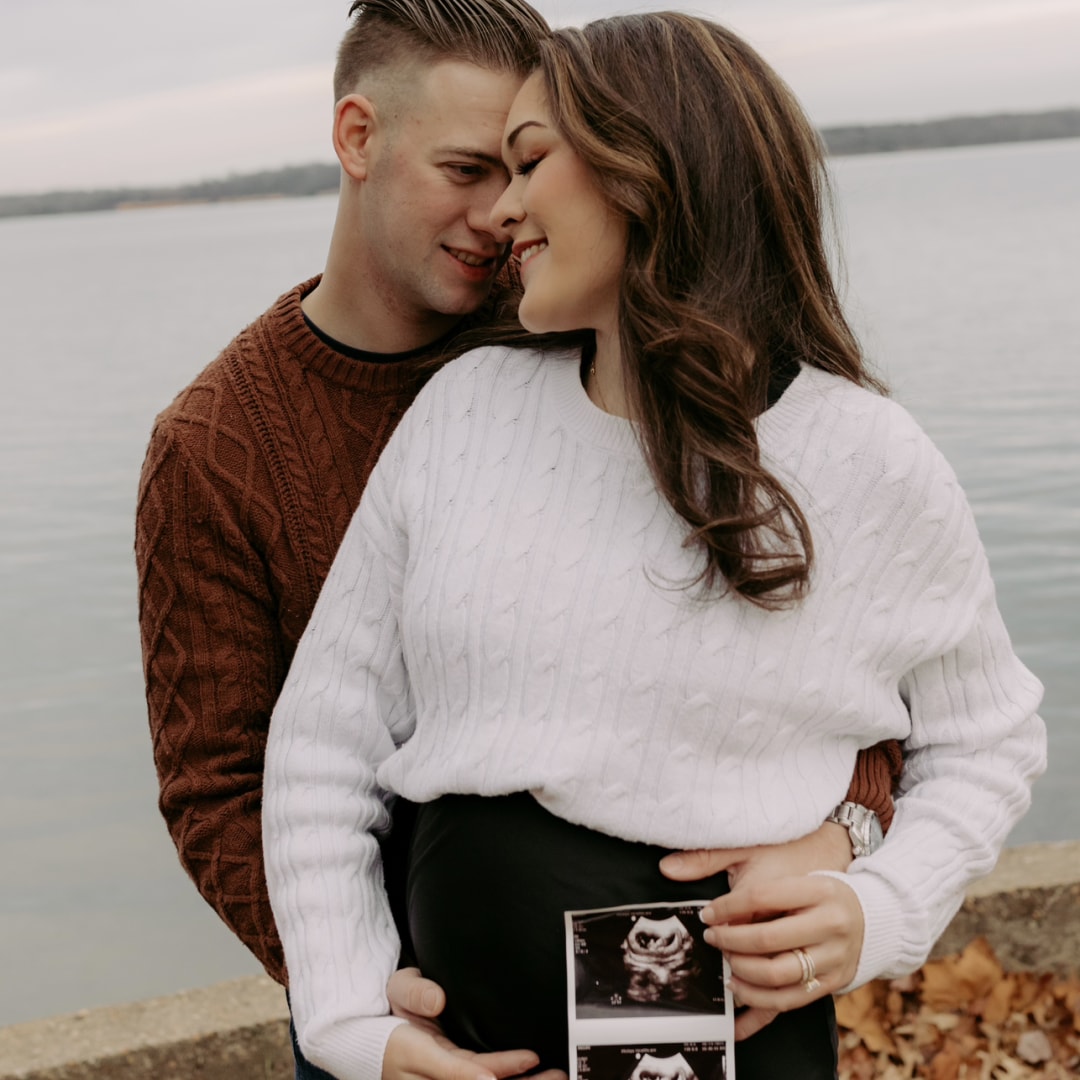 Photo shared by Alexys for their Babylist baby registry.