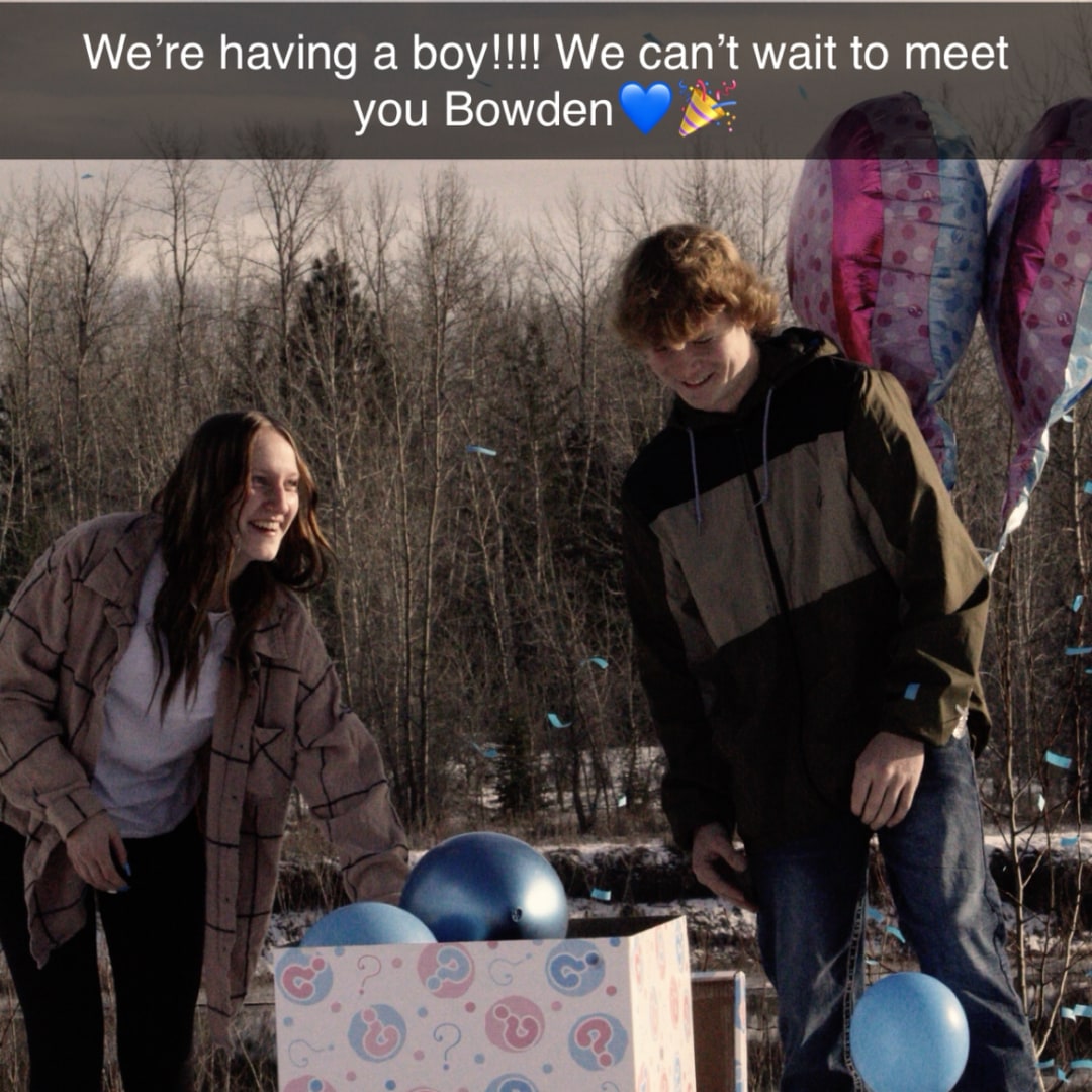 Photo shared by Kamber for their Babylist baby registry.