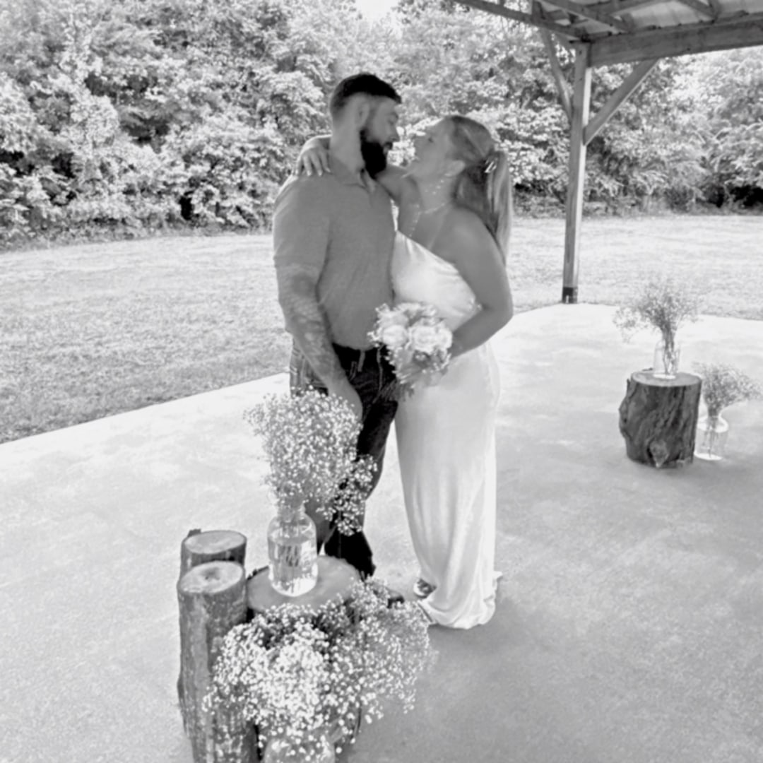 Photo shared by Chrissy for their Babylist baby registry.