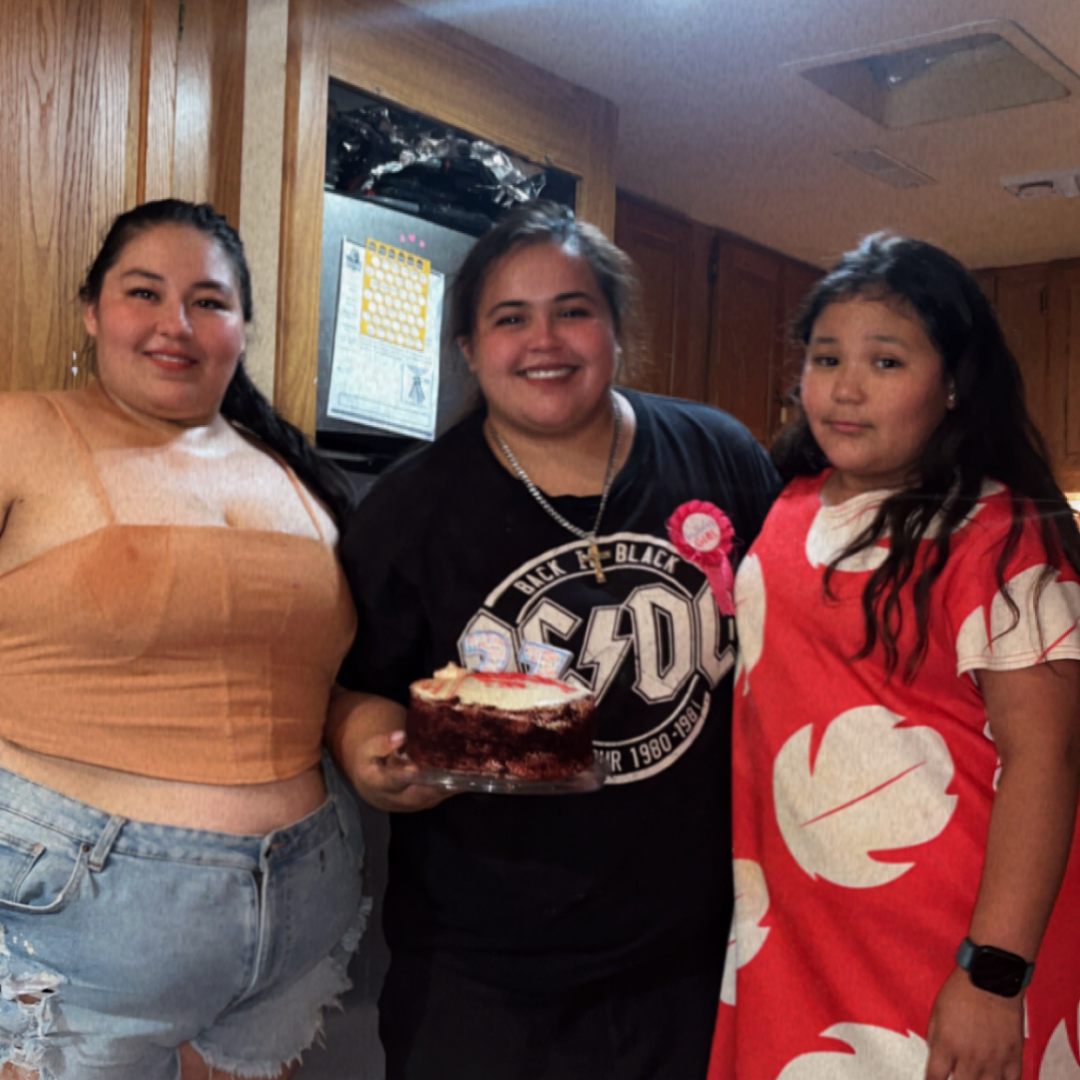 Photo shared by Maria for their Babylist baby registry.