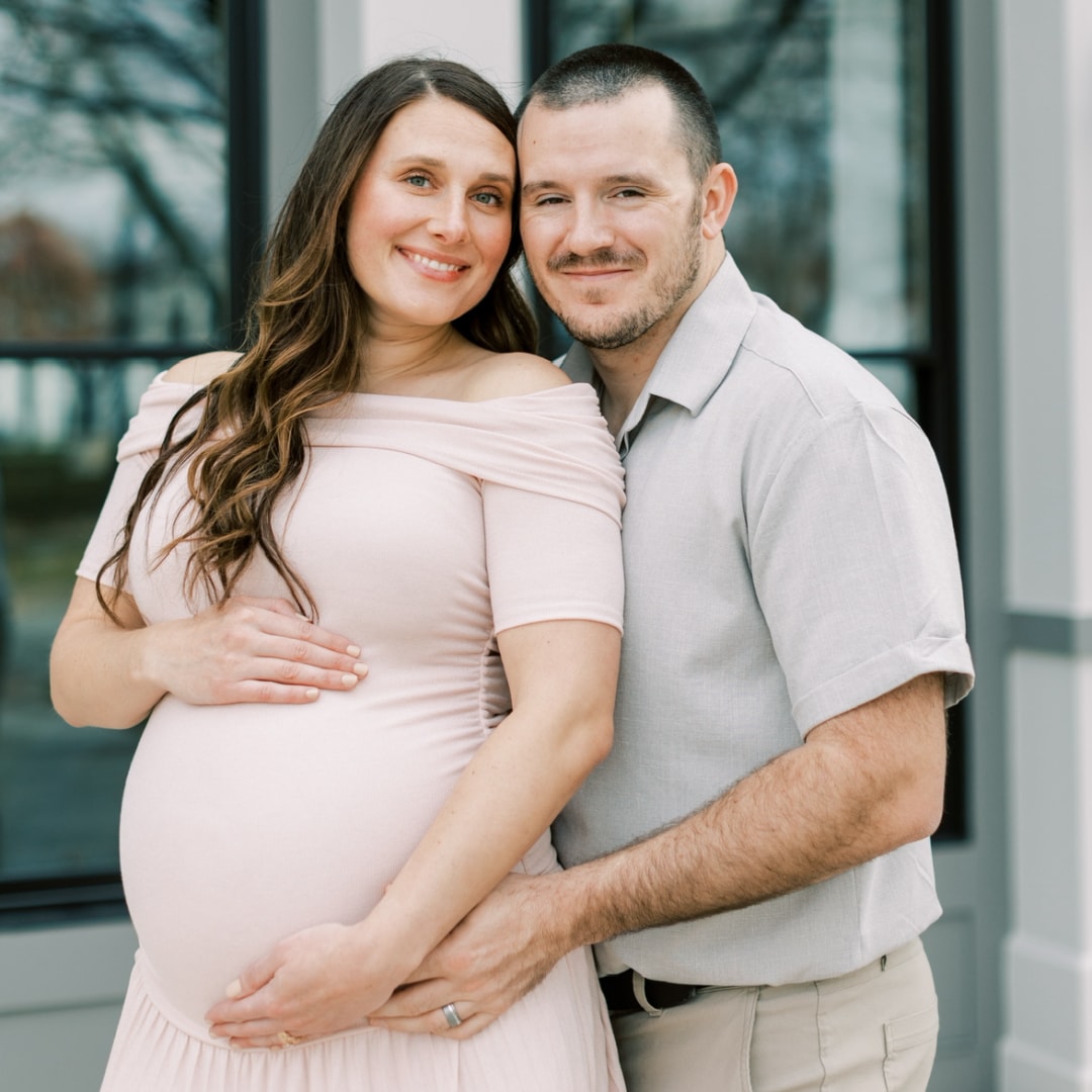 Photo shared by Elle for their Babylist baby registry.