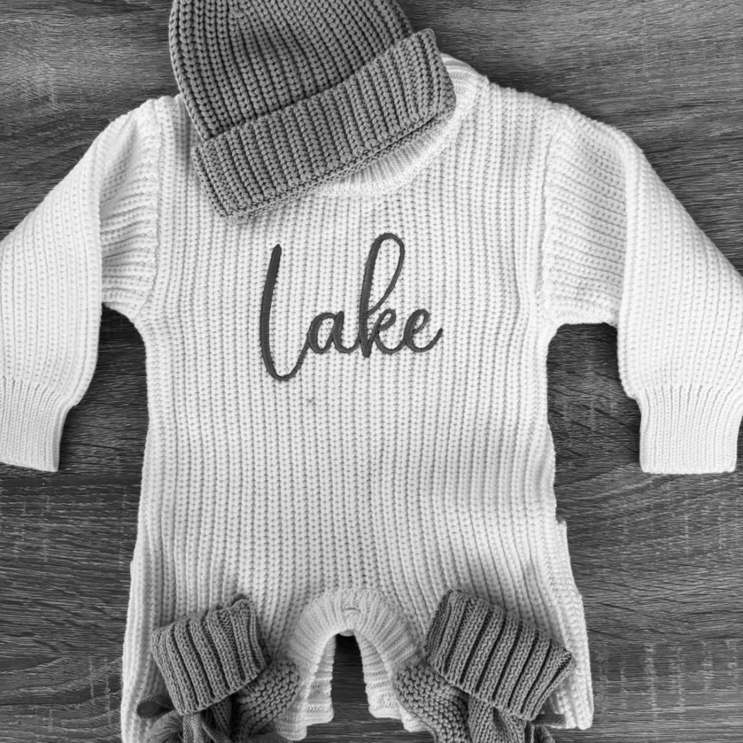 Photo shared by Maria for their Babylist baby registry.