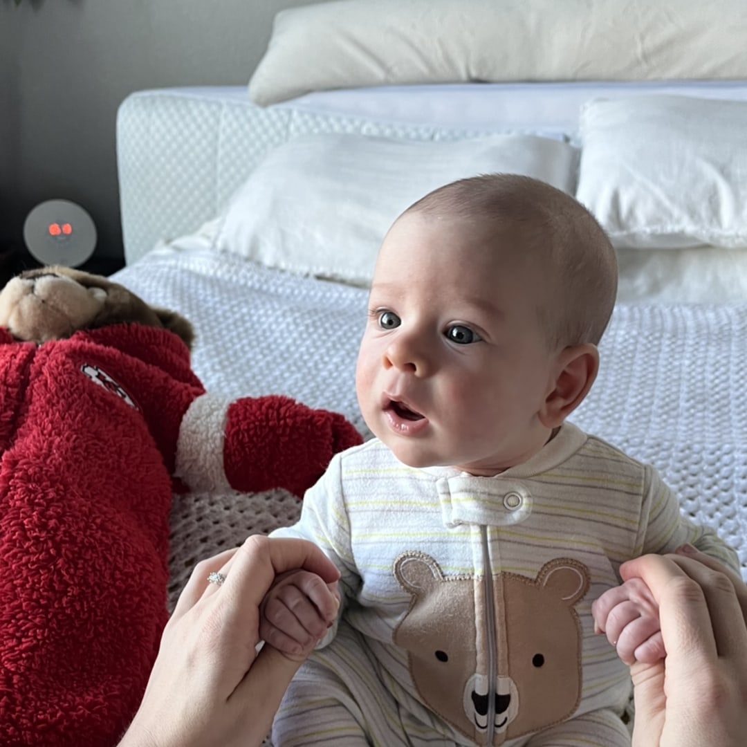 Photo shared by Sydney for their Babylist baby registry.