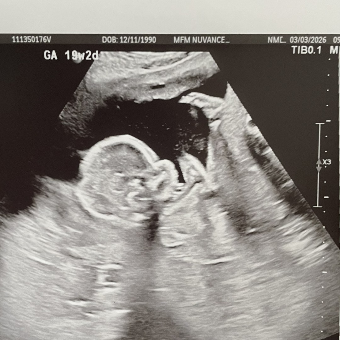 Photo shared by Dana for their Babylist baby registry.