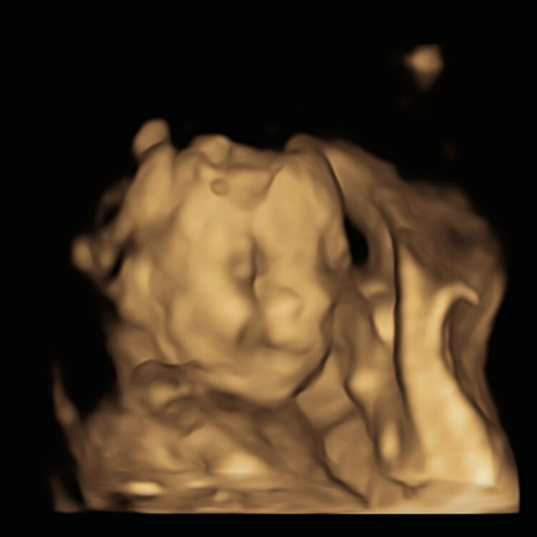 Photo shared by Maria for their Babylist baby registry.