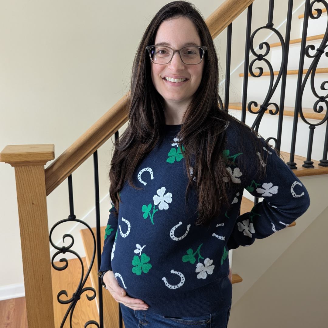Photo shared by Emily for their Babylist baby registry.